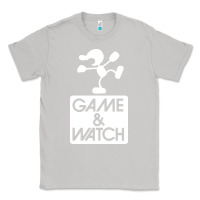 Moon Dust game & watch tribute Classic Tee - artisFamous