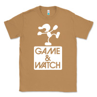 Toasted Coconut game & watch tribute Classic Tee - artisFamous