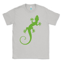 Moon Dust gecko reptile Classic Tee - artisFamous