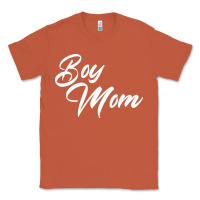 Copper boy mom Classic Tee - artisFamous
