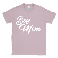 Lilac boy mom Classic Tee - artisFamous