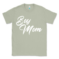 Matcha boy mom Classic Tee - artisFamous