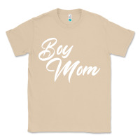 Mushroom boy mom Classic Tee - artisFamous