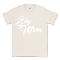 Natural boy mom Classic Tee - artisFamous