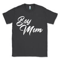 Smoke boy mom Classic Tee - artisFamous