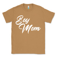 Toasted Coconut boy mom Classic Tee - artisFamous