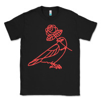 Black democratic socialists of america Classic Tee - artisFamous