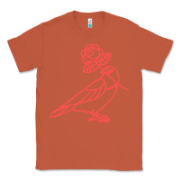 Democratic Socialists Of America Classic Tee | Teevron