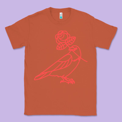 Democratic Socialists Of America Classic Tee Designed By Artisfamous