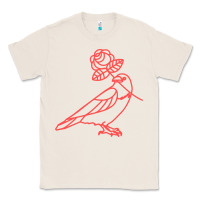 Natural democratic socialists of america Classic Tee - artisFamous