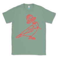 Sage democratic socialists of america Classic Tee - artisFamous