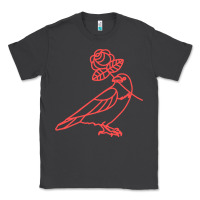 Smoke democratic socialists of america Classic Tee - artisFamous