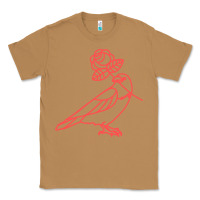 Toasted Coconut democratic socialists of america Classic Tee - artisFamous