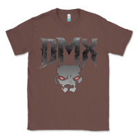 Chestnut dmx Classic Tee - artisFamous