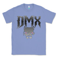 Colony Blue dmx Classic Tee - artisFamous
