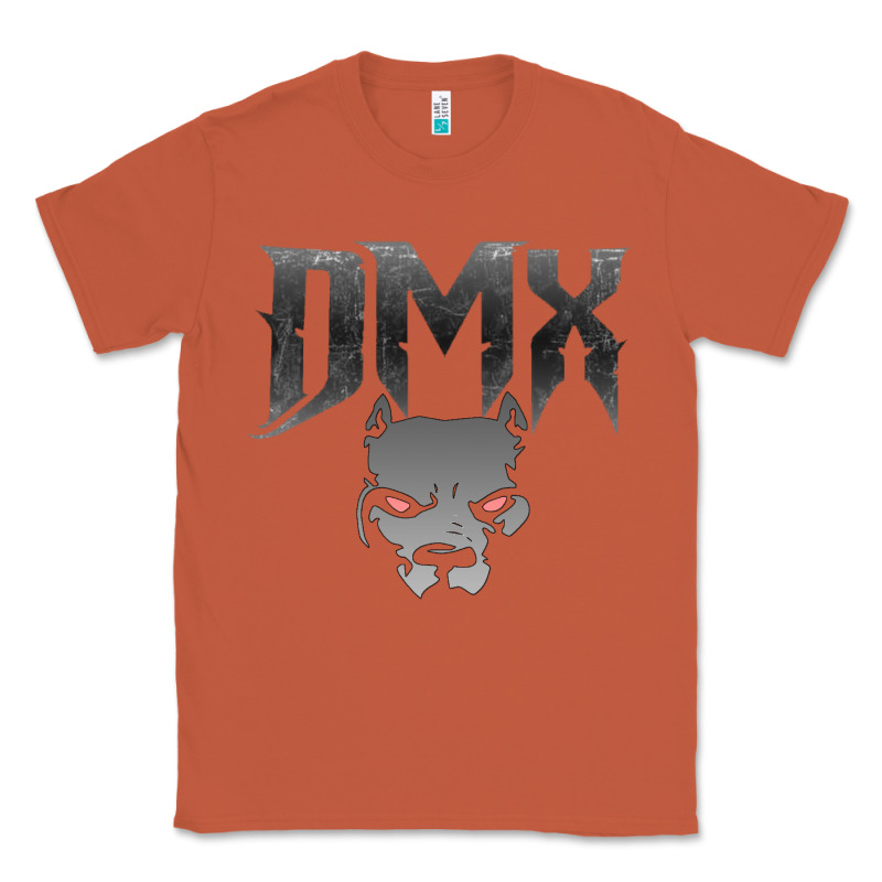 Dmx Classic Tee by artisFamous | Teevron