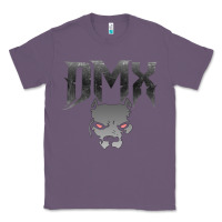 Lavender dmx Classic Tee - artisFamous