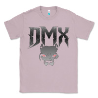 Lilac dmx Classic Tee - artisFamous