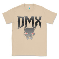 Mushroom dmx Classic Tee - artisFamous