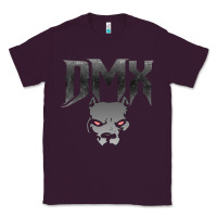 Plum dmx Classic Tee - artisFamous