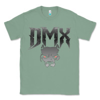 Sage dmx Classic Tee - artisFamous