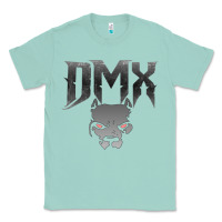 Seafoam dmx Classic Tee - artisFamous