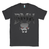 Smoke dmx Classic Tee - artisFamous