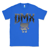 True Royal dmx Classic Tee - artisFamous