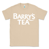 Mushroom barry's tea graphic Classic Tee - artisFamous