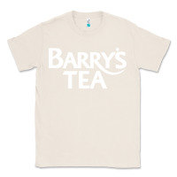 Natural barry's tea graphic Classic Tee - artisFamous