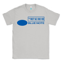 Moon Dust blue note jazz music records Classic Tee - artisFamous