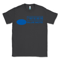 Smoke blue note jazz music records Classic Tee - artisFamous