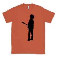 Copper ro.b.e.r.t.  &' c.u.r.e'  smith  baseball ¾ sleeve t shirt Classic Tee - artisFamous