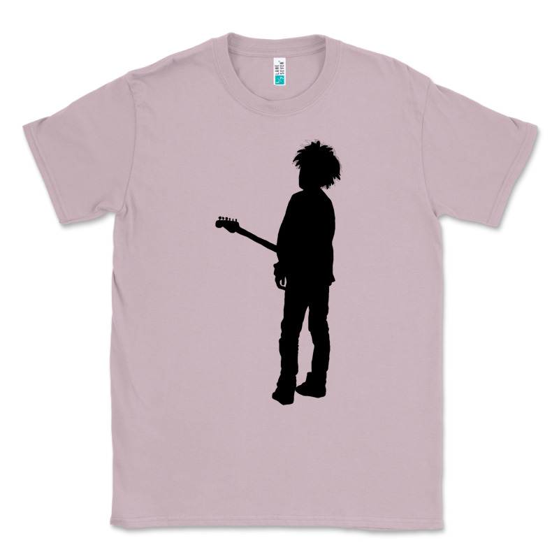 Ro.b.e.r.t.  &' C.u.r.e'  Smith  Baseball ¾ Sleeve T Shirt Classic Tee by artisFamous | Teevron