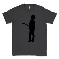 Smoke ro.b.e.r.t.  &' c.u.r.e'  smith  baseball ¾ sleeve t shirt Classic Tee - artisFamous