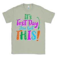 Matcha it's test day you got this Classic Tee - artisFamous