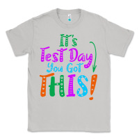 Moon Dust it's test day you got this Classic Tee - artisFamous
