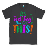 Smoke it's test day you got this Classic Tee - artisFamous