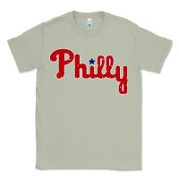 Matcha baseball philly Classic Tee - artisFamous