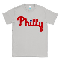 Moon Dust baseball philly Classic Tee - artisFamous