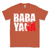 Copper action film lovers   ba.b.a   y.a.g.a  gear t shirt Classic Tee - artisFamous