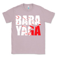 Lilac action film lovers   ba.b.a   y.a.g.a  gear t shirt Classic Tee - artisFamous