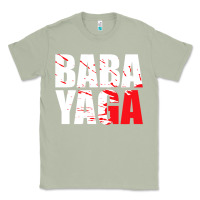 Matcha action film lovers   ba.b.a   y.a.g.a  gear t shirt Classic Tee - artisFamous