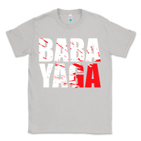 Moon Dust action film lovers   ba.b.a   y.a.g.a  gear t shirt Classic Tee - artisFamous