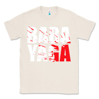 Natural action film lovers   ba.b.a   y.a.g.a  gear t shirt Classic Tee - artisFamous
