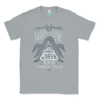 Heather Grey adventure time mar.ce.li.ne vampire qu.e.e.n post  t shirt Classic Tee - artisFamous
