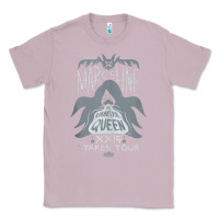 Lilac adventure time mar.ce.li.ne vampire qu.e.e.n post  t shirt Classic Tee - artisFamous