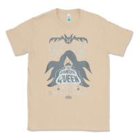 Mushroom adventure time mar.ce.li.ne vampire qu.e.e.n post  t shirt Classic Tee - artisFamous