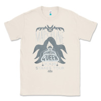 Natural adventure time mar.ce.li.ne vampire qu.e.e.n post  t shirt Classic Tee - artisFamous