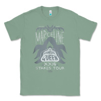 Sage adventure time mar.ce.li.ne vampire qu.e.e.n post  t shirt Classic Tee - artisFamous